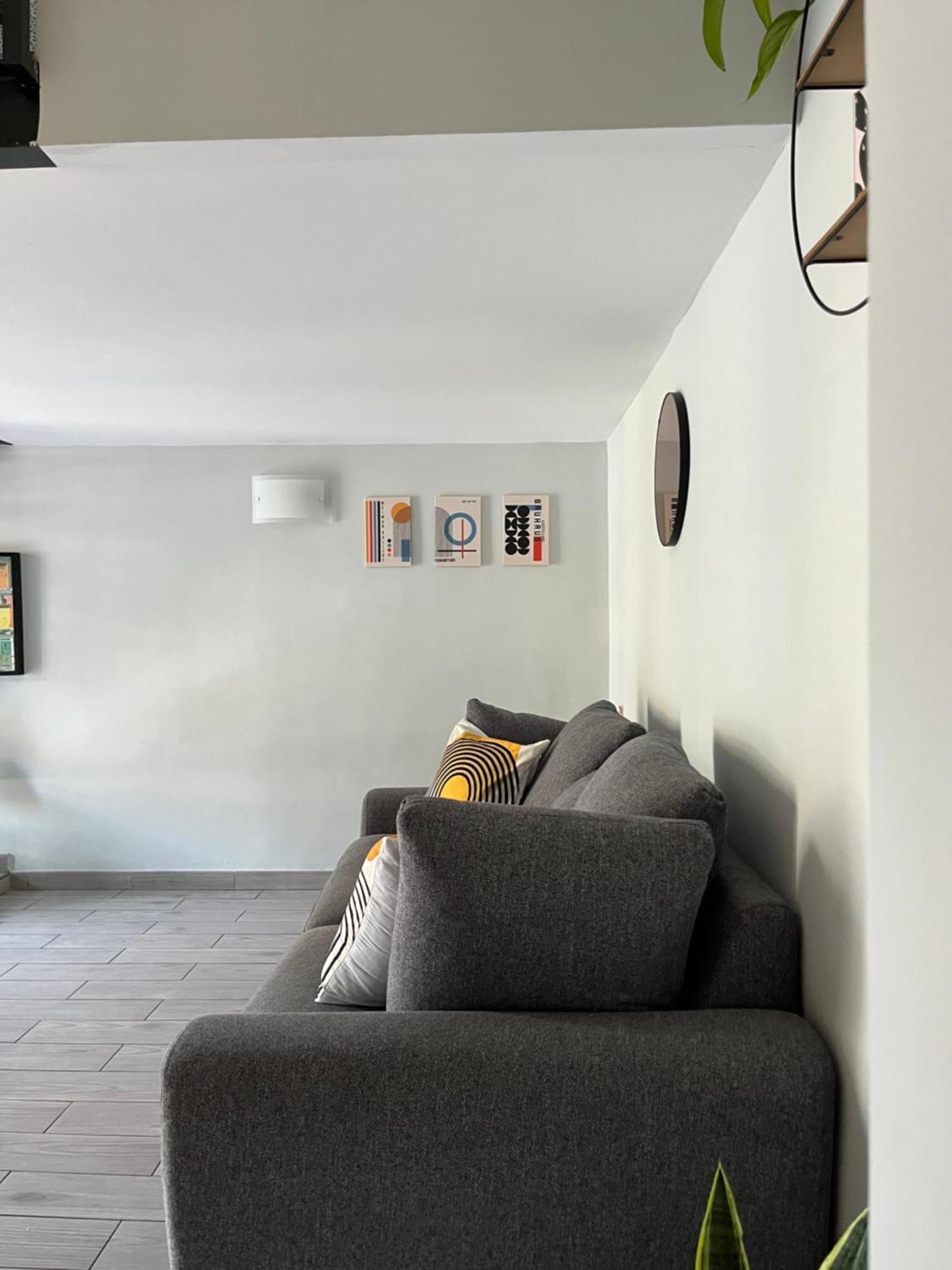Apartment Welcome Home 2 Naples Extérieur photo