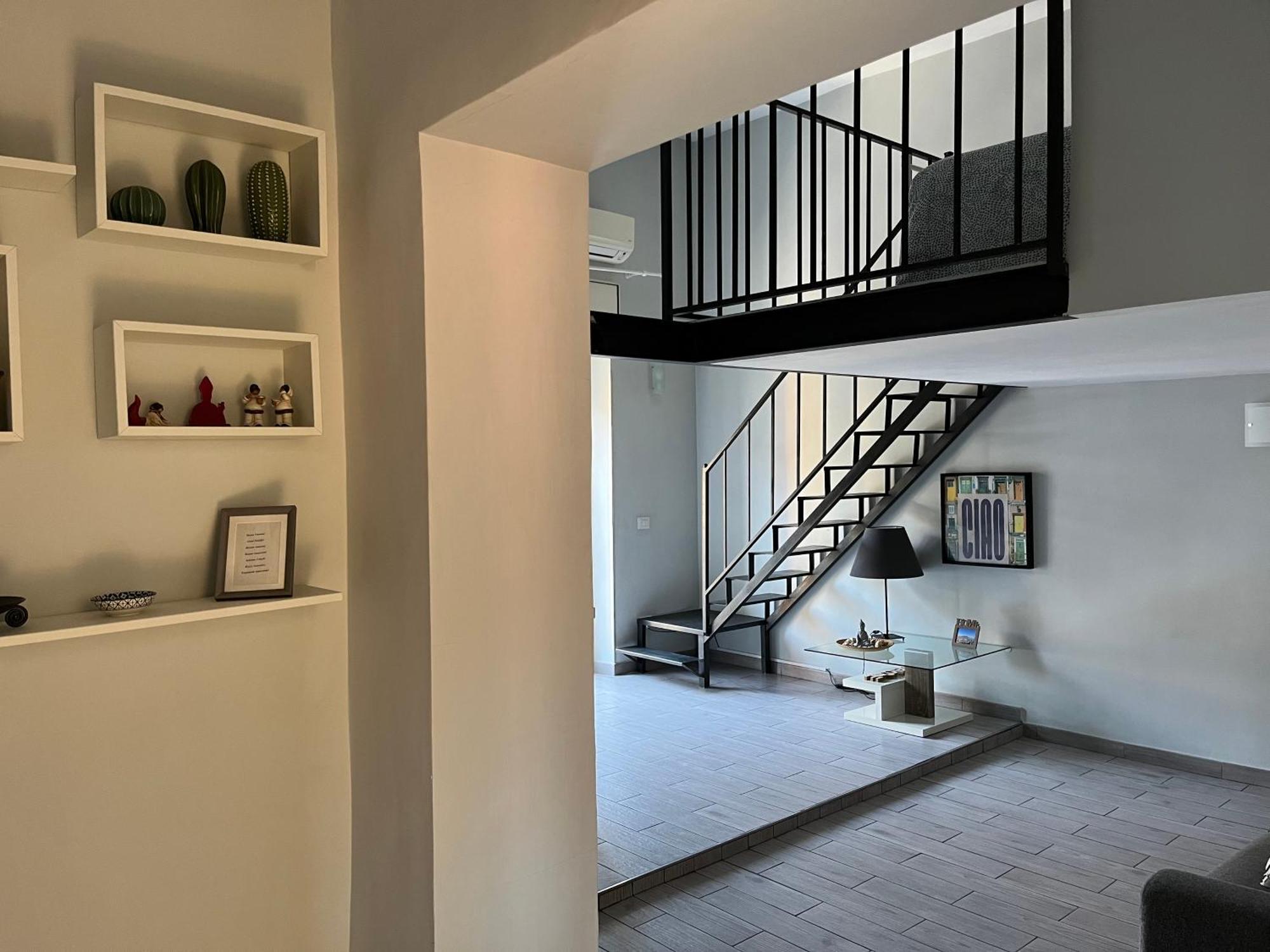 Apartment Welcome Home 2 Naples Extérieur photo