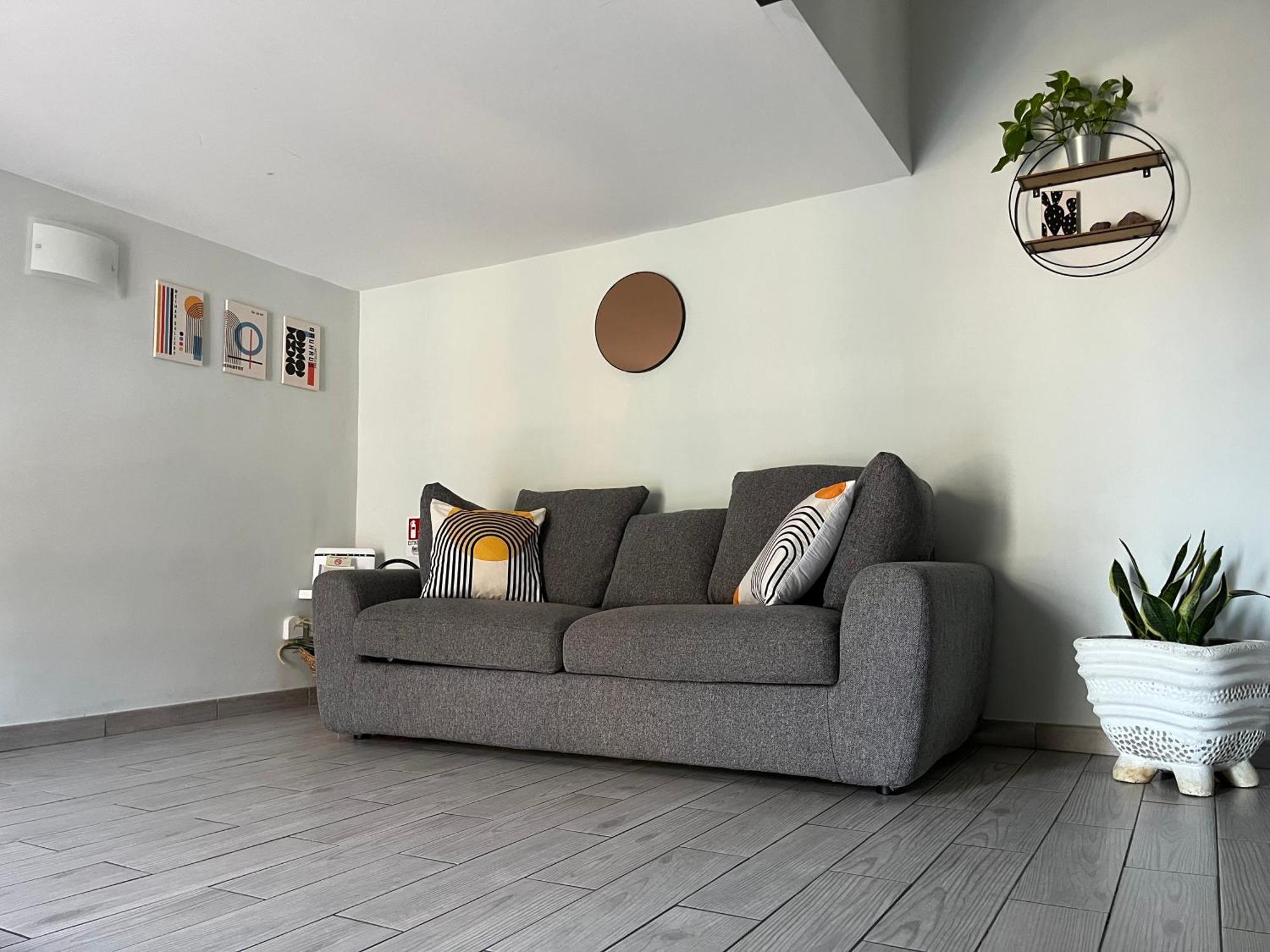 Apartment Welcome Home 2 Naples Extérieur photo